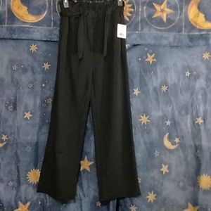 Womans everyday casual pants